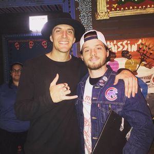 Meet your Posher, Ken